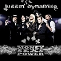 Kissin' Dynamite Money, Sex & Power (Single)