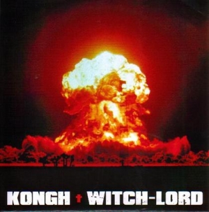 Kongh - Kongh / Witch-Lord