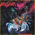 Krisiun - The Curse Of The Evil One