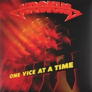 Krokus - One Vice at a Time