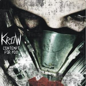 Krow - Contempt for You
