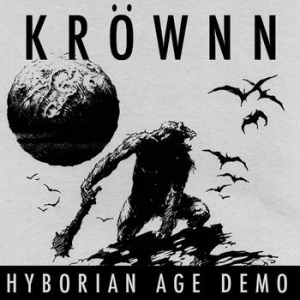 Krwnn - Hyborian Age