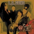 L.A. Guns Rips The Covers Off
