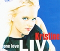 Liv Kristine - One Love