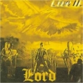 Lord - Live II. - Koncert