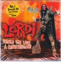 Lordi Would You Love a Monsterman?
