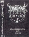 Lugubre - Bloodshedding War Hymns