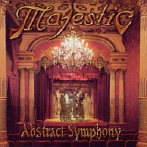 Majestic - Abstract Symphony