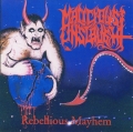 Malicious Onslaught - Rebellious Mayhem