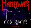 ManowaR - Courage (live)