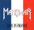 ManowaR - Live In France