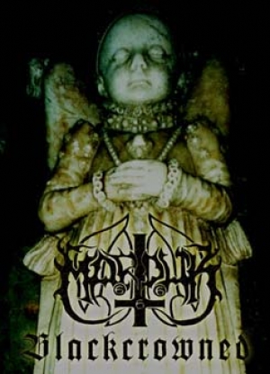 Marduk - Blackcrowned (DVD)