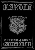 Marduk - Blood Puke Salvation
