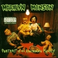 Marilyn Manson - Portrait of American Family