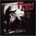 Marshall Law - Law In The Raw