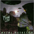 Marshall Law - Metal Detector
