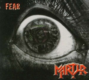 Martyr (NL) - Fear