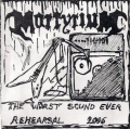 Martyrium (CHL) - The Worst Sound Ever