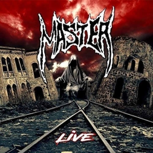 Master - Live