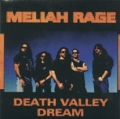 Meliah Rage - Death Vally Dream