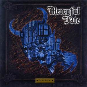 Mercyful Fate - Dead Again