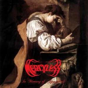Mercyless - In Memory of Agrazabeth