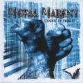 Metal Mareny - Siente La Fuerza