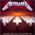 Metallica - Master Of Puppets