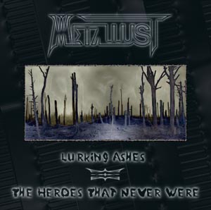 MetallusT - Metallica Tribute Band - Metallust