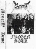 Mezzrow - Frozen Soul