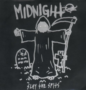 Midnight - Slay the Spits