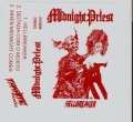 Midnight Priest - Hellbreaker - Demo XXIV