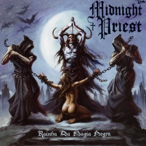 Midnight Priest - Rainha da Magia Negra