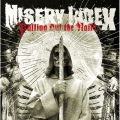 Misery Index Pulling Out the Nails
