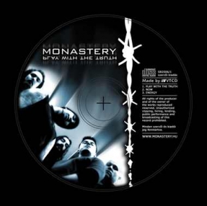 Monastery - Play With The Truth