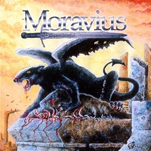 Moravius - Back Again
