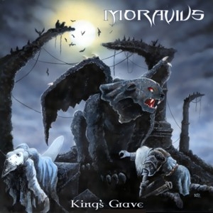 Moravius - King's Grave
