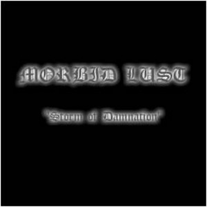 Morbid Lust - Storm of Damnation