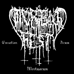 Morbid Pest - Evocation Arum Mortuarum