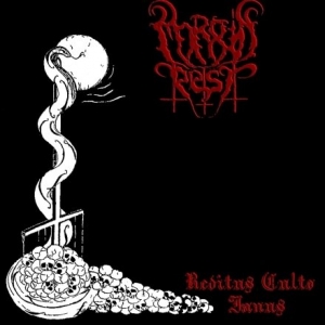 Morbid Pest - Reditus Culto Janus