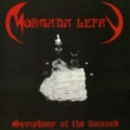 Morgana Lefay - Symphony of the Damned