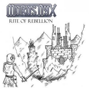 Moros Nyx - Rite of Rebellion