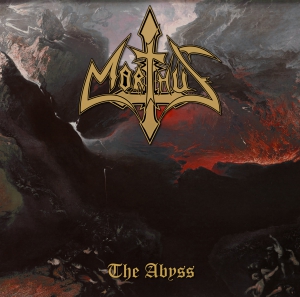 Morthus - The Abyss