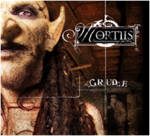 Mortiis - The Grudge/Decadent and Desperate