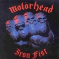 Motrhead - Iron Fist