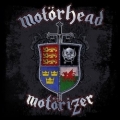 Motrhead - Motrizer