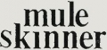 Mule_Skinner