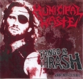 Municipal Waste - Tango and Thrash