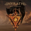 Myrath - Born to Survive