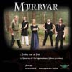 Myrkvar - Single 2008